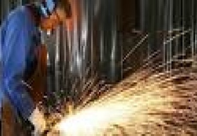 Sanayi üretimi geriledi