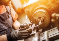 Sanayi üretimi nisanda değişim göstermedi