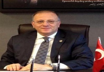"Sanayi üretimi verileri güçlü büyümenin işareti.' 