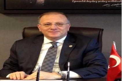 "Sanayi üretimi verileri güçlü büyümenin işareti.&#039; 