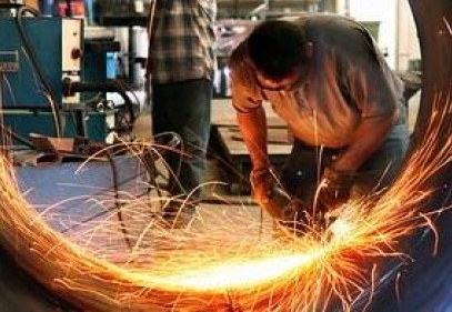 Sanayi üretimi yüzde 2.9 arttı