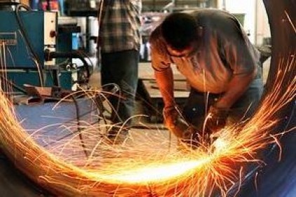 Sanayi üretimi yüzde 2.9 arttı
