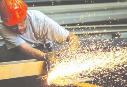 Sanayi üretiminde beklenen olmadı