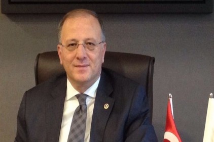 Sanayi üretimindeki artış memnun etti