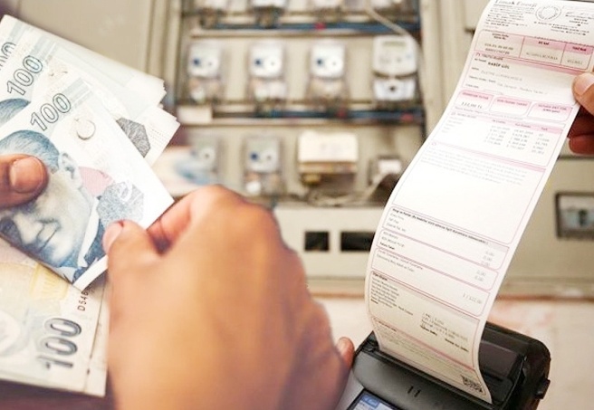 “Sanayi üretiminin gücünün kırılmaması gerek”