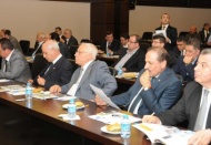 Sanayi ürünlerinin ihracatımızdaki payı yüzde 93,3 düzeyinde oldu