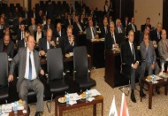Sanayi ürünlerinin ihracatımızdaki payı yüzde 93,3 düzeyinde oldu