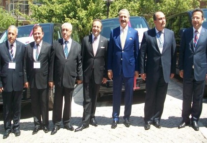 Sanayi ve Kobi'lerdeki kümelenme optumum kazanç sağlıyor 