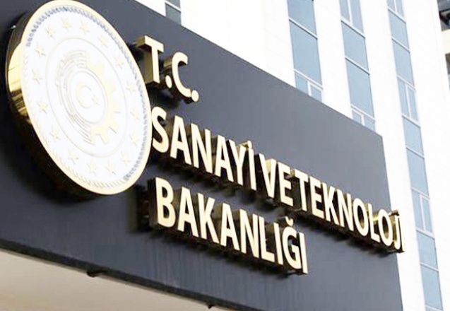 Sanayi ve Teknoloji Bakanlığı mayısta 805 yatırım teşvik belgesi verdi