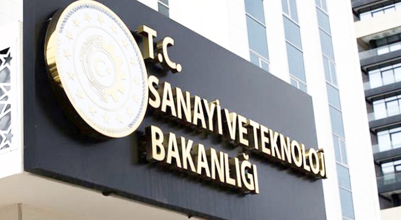 Sanayi ve Teknoloji Bakanlığı mayısta 805 yatırım teşvik belgesi verdi