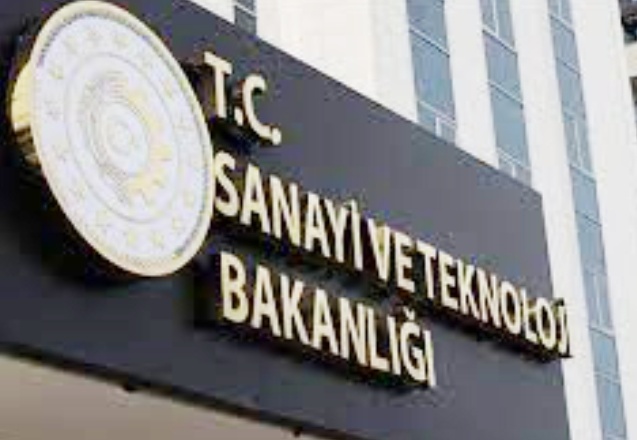 Sanayi ve Teknoloji Bakanlığı temmuzda 672 yatırım teşvik belgesi verdi