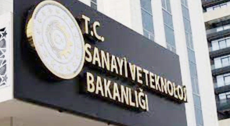 Sanayi ve Teknoloji Bakanlığı temmuzda 672 yatırım teşvik belgesi verdi