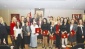 Sanayi ve ticarete kadın eli değmesini fazlalaştırmalıyız