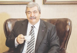 Sanayici, devlet, STK’lar el ele vererek bu illeri yeniden ayağa kaldıracağız