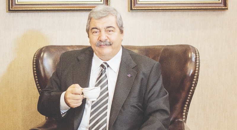 Sanayici, devlet, STK’lar el ele vererek bu illeri yeniden ayağa kaldıracağız