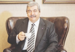 Sanayici, devlet, STK’lar el ele vererek bu illeri yeniden ayağa kaldıracağız