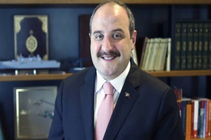 Sanayici, girişimci ve araştırmacıya 5.6 milyar TL destek bütçesi ayrılacak