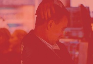 Sanayici iflas bayrağını çekti