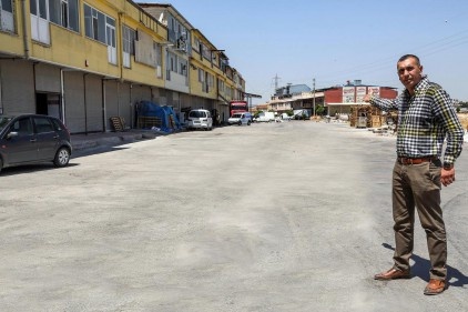 Sanayici, KÜSGET&#8217;teki çalışmalardan memnun