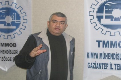 Sanayici, mühendisi bilgi kaynağı değil bilgiye ulaşmada yol olarak görüyor