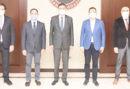 Sanayici şehir dışına gitmek zorunda kalmayacak