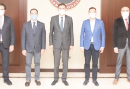 Sanayici şehir dışına gitmek zorunda kalmayacak