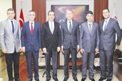 Sanayici son 10 yılda AR-GE veinovasyona önem vermeye başladı
