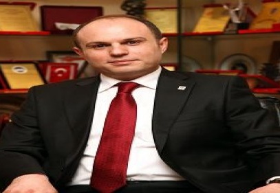 Sanayiciler 2012 yılından umutlu 