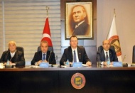 Sanayiciler, devlet desteğinden yeterince yararlanamıyor
