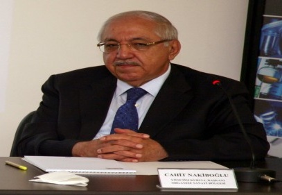 Sanayicilere ilk müjdeli haberi verdi