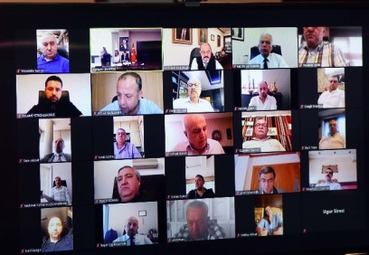 Sanayicilerimiz, daha iyi bir fotoğraf veriyor