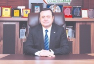 Sanayicilerimiz, gece gündüz demeden gayret gösteriyor