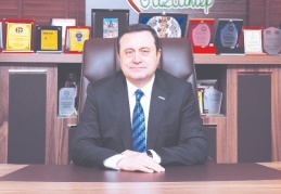 Sanayicilerimiz, gece gündüz demeden gayret gösteriyor