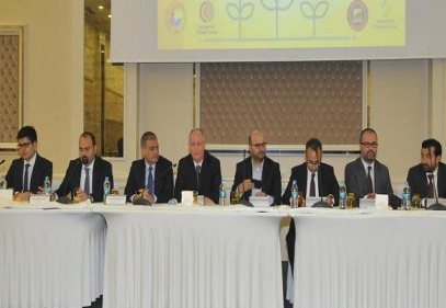“Sanayicilerimize vizyon aşılamamız gerekiyor”