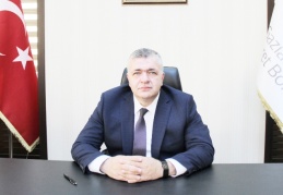 Sanayicilerimizi ve çalışanlarını tebrik ediyorum