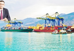 Sanayicilerimizin artan maliyetlerle birlikte rekabet gücü azalıyor