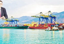 Sanayicilerimizin artan maliyetlerle birlikte rekabet gücü azalıyor