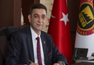 Sanayicilerimizin üstün çabaları ve yeni pazar hedefleri var