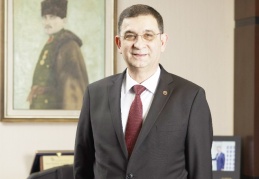 Sanayicilerimizle gurur duyuyoruz