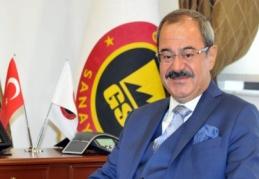 Sanayicilerin alın teri dökerek sağladığı başarı
