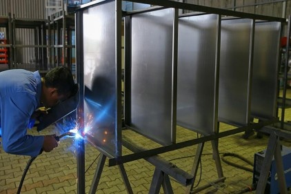 Sanayiciye &#039;anahtar teslim fabrika&#039;da sona gelindi