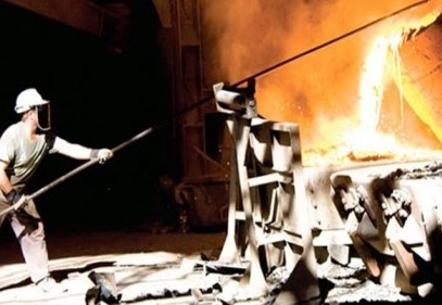 Sanayide brüt-ücret-maaş yüzde 3.9 oranında arttı