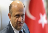 Sanayide çarkların tıkır tıkır işliyor