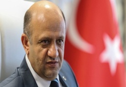 Sanayide çarkların tıkır tıkır işliyor