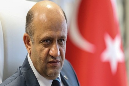 Sanayide çarkların tıkır tıkır işliyor