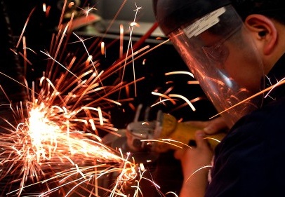 Sanayide cira arttı