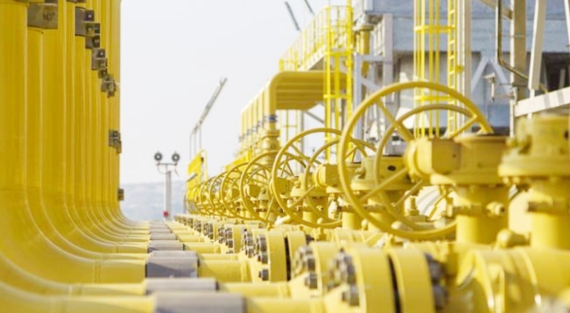 Sanayide doğal gaz sancısı