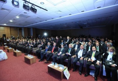 Sanayide Enerji Verimliliği Ödülleri’ ilk kez sahiplerini bulacak