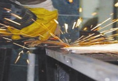 Sanayide istihdam arttı