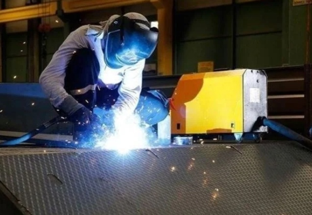 Sanayide kapasite kullanım oranı azaldı